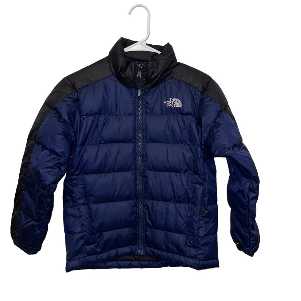 The North Face Boys Down Jacket Size S